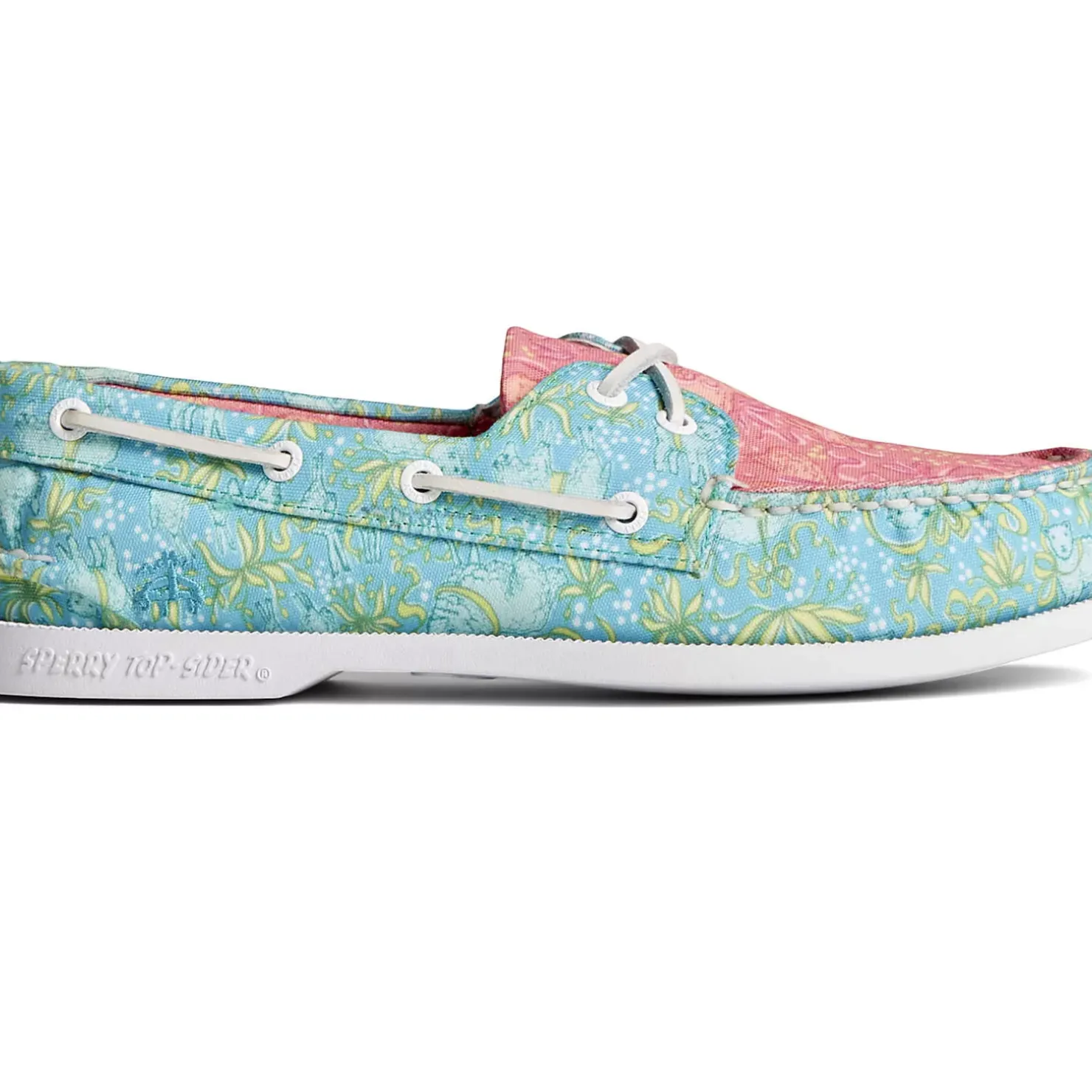 Men/Women Sperry Women's x Brooks Brothers Authentic Original™ Boat Shoe