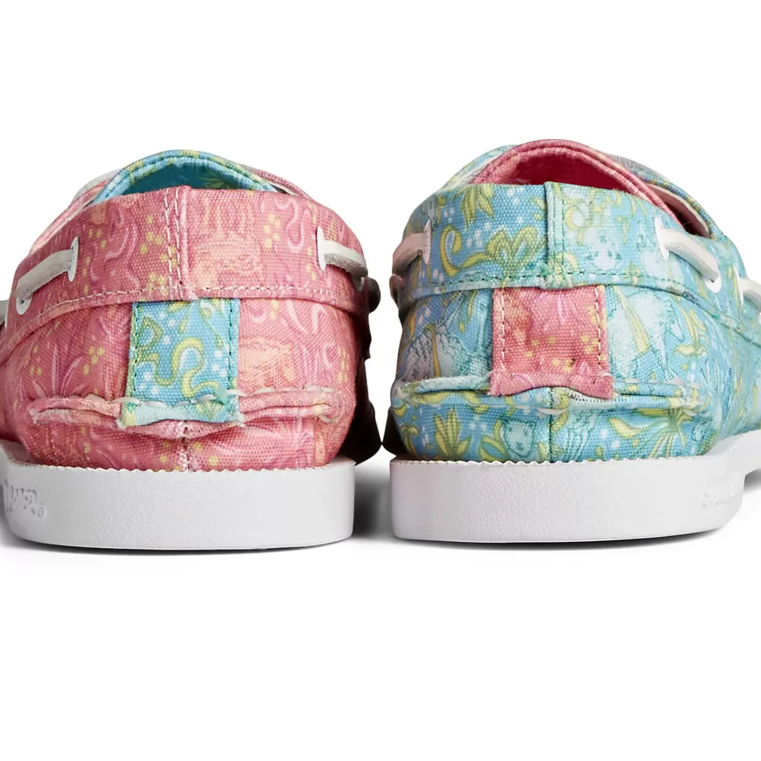 Men/Women Sperry Women's x Brooks Brothers Authentic Original™ Boat Shoe