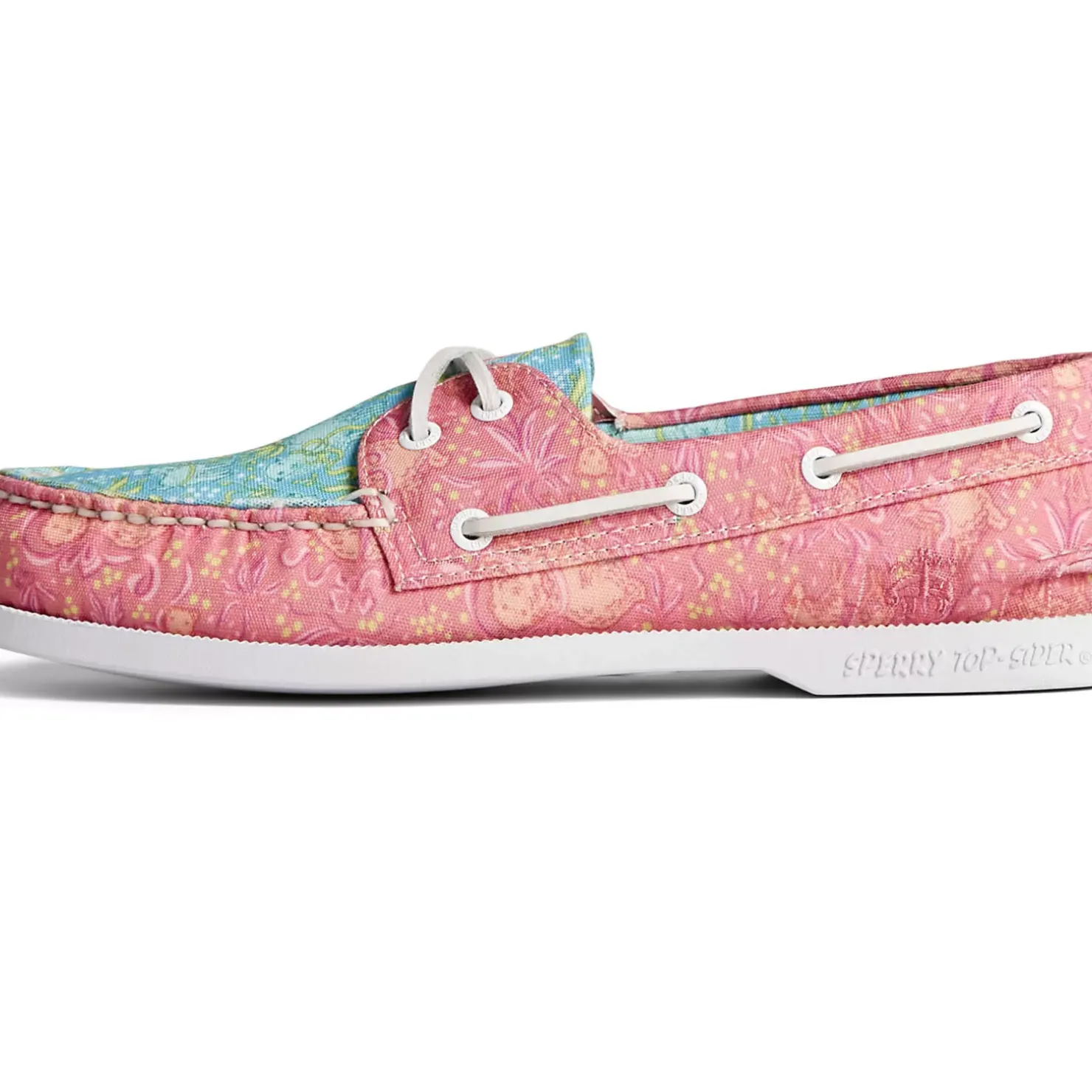 Men/Women Sperry Women's x Brooks Brothers Authentic Original™ Boat Shoe