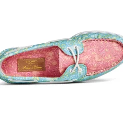 Men/Women Sperry Women's x Brooks Brothers Authentic Original™ Boat Shoe