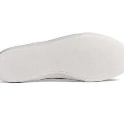 Men/Women Sperry Women's x Brooks Brothers Slip On Sneaker