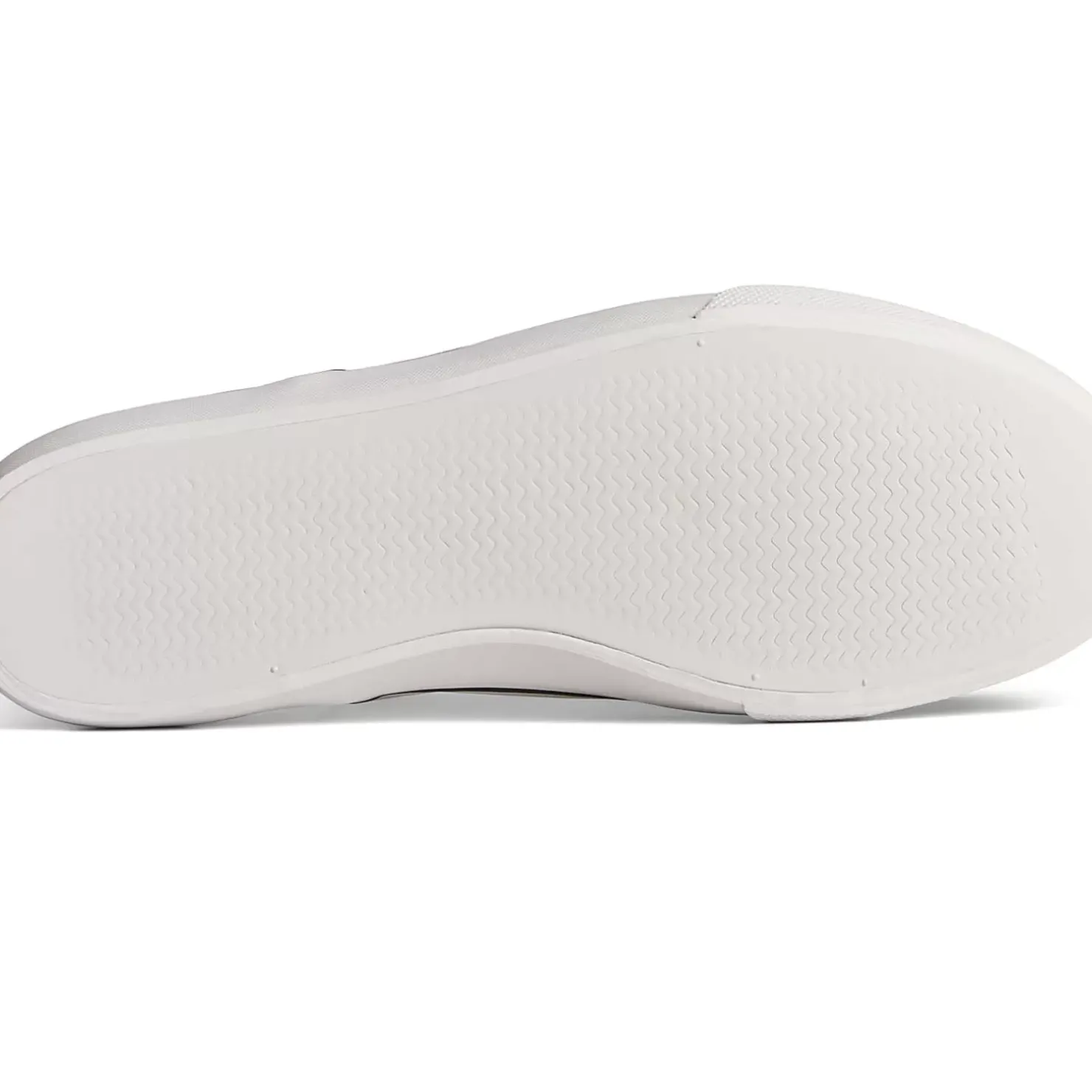 Men/Women Sperry Women's x Brooks Brothers Slip On Sneaker