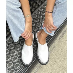 Men/Women Sperry Women's x Who What Wear Captain's Mule