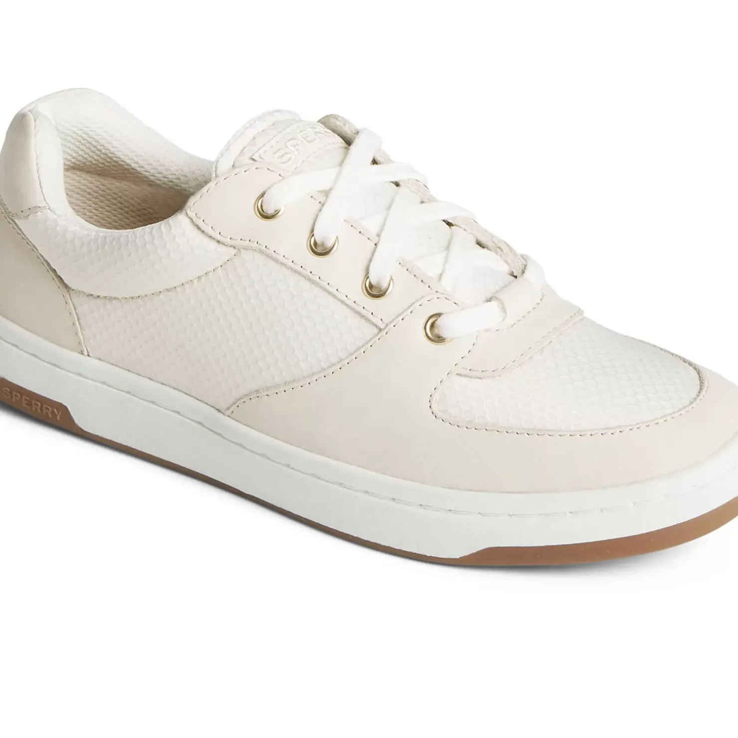 Men/Women Sperry Women's X Who What Wear Freeport Sneaker