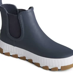 Men/Women Sperry Women's Torrent Chelsea Bright Rain Boot