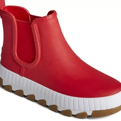 Men/Women Sperry Women's Torrent Chelsea Bright Rain Boot