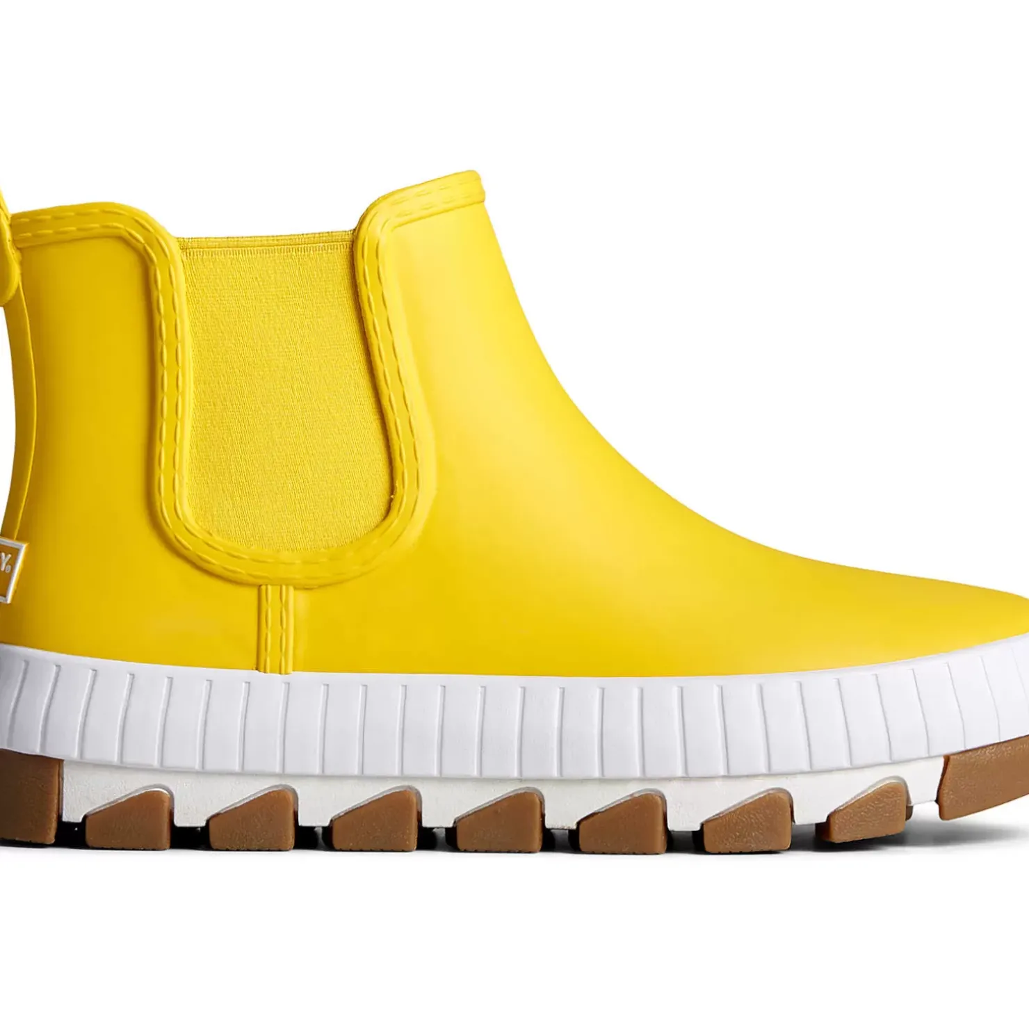 Men/Women Sperry Women's Torrent Chelsea Bright Rain Boot