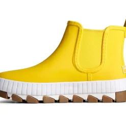 Men/Women Sperry Women's Torrent Chelsea Bright Rain Boot