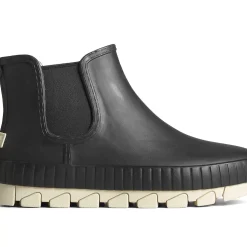 Men/Women Sperry Women's Torrent Chelsea Matte Waterproof Rain Boot