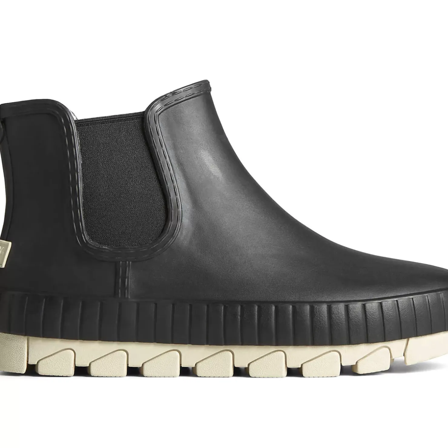 Men/Women Sperry Women's Torrent Chelsea Matte Waterproof Rain Boot