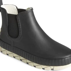 Men/Women Sperry Women's Torrent Chelsea Matte Waterproof Rain Boot