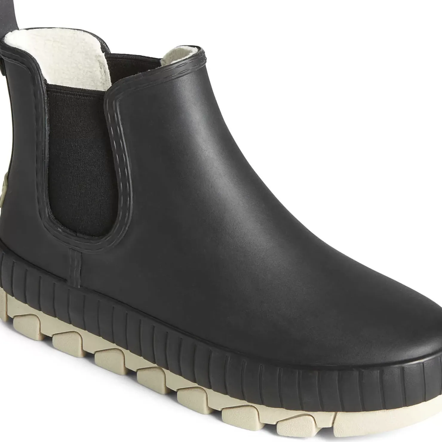 Men/Women Sperry Women's Torrent Chelsea Matte Waterproof Rain Boot