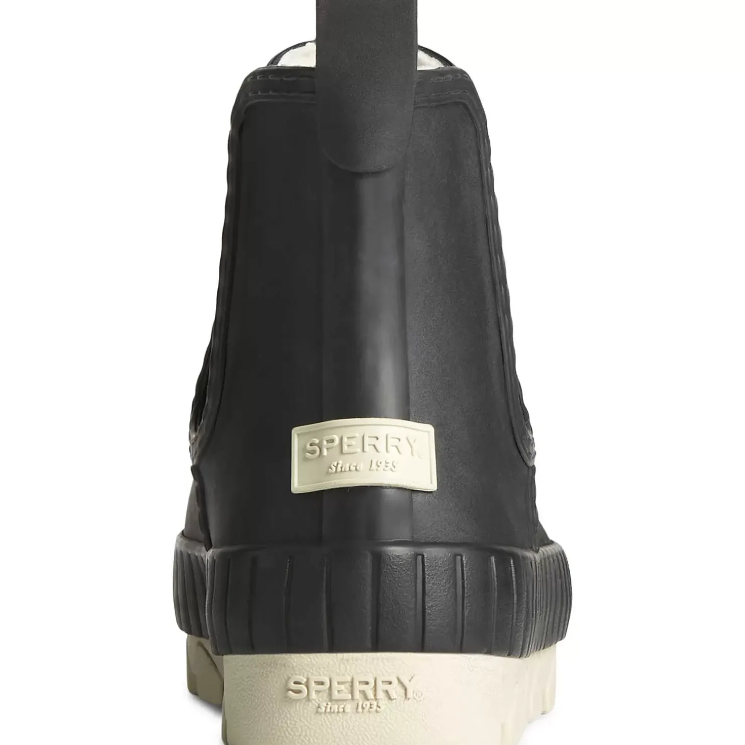 Men/Women Sperry Women's Torrent Chelsea Matte Waterproof Rain Boot