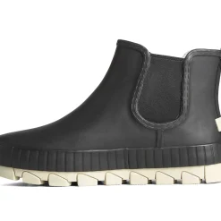 Men/Women Sperry Women's Torrent Chelsea Matte Waterproof Rain Boot
