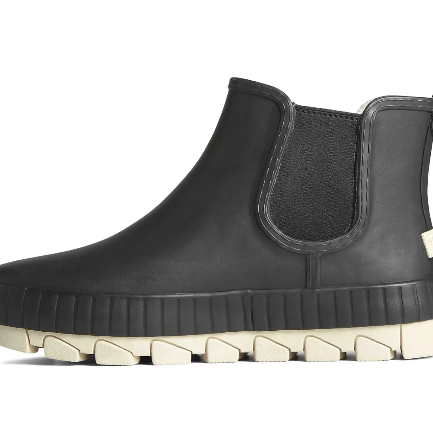 Men/Women Sperry Women's Torrent Chelsea Matte Waterproof Rain Boot