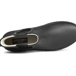 Men/Women Sperry Women's Torrent Chelsea Matte Waterproof Rain Boot