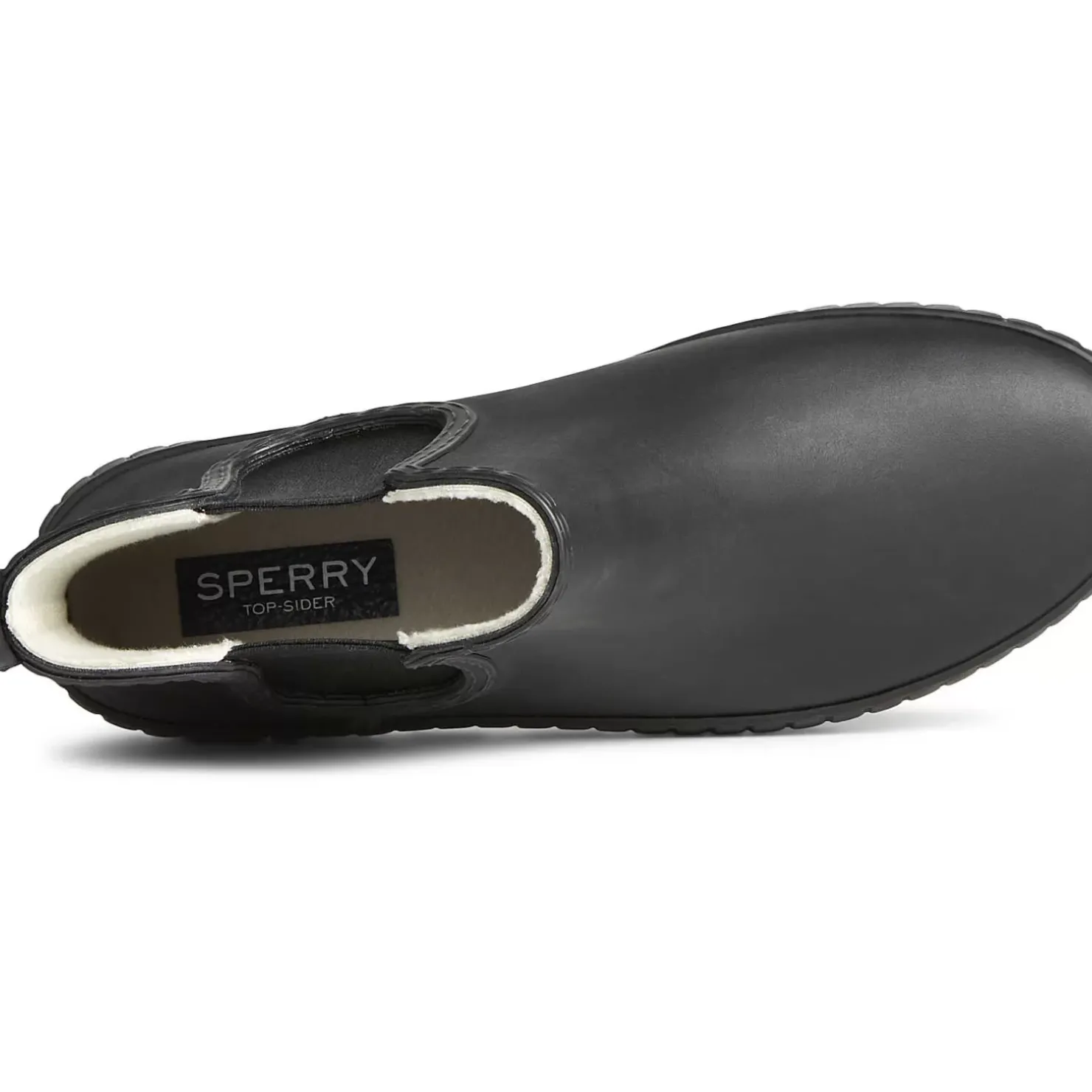 Men/Women Sperry Women's Torrent Chelsea Matte Waterproof Rain Boot