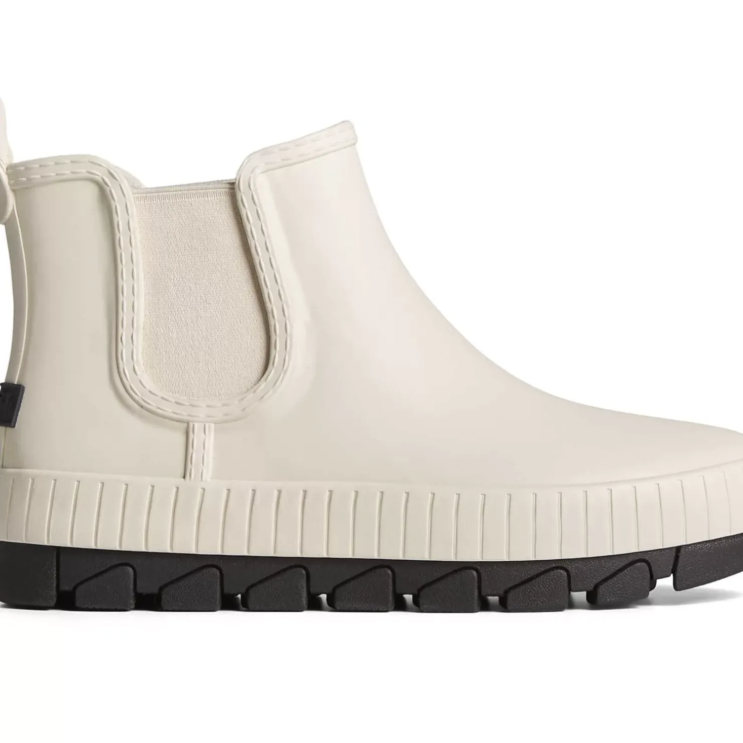Men/Women Sperry Women's Torrent Chelsea Matte Waterproof Rain Boot