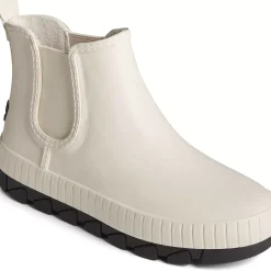 Men/Women Sperry Women's Torrent Chelsea Matte Waterproof Rain Boot