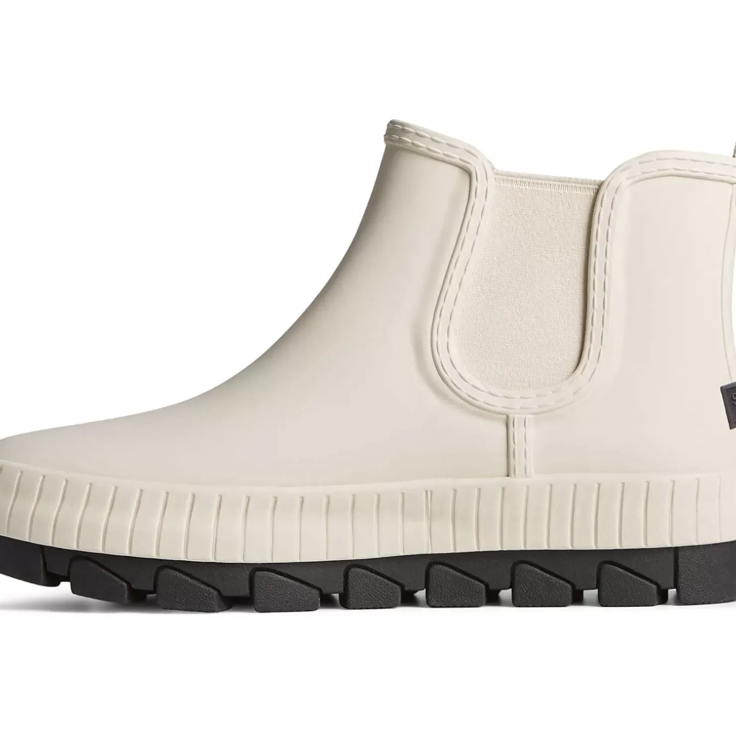 Men/Women Sperry Women's Torrent Chelsea Matte Waterproof Rain Boot