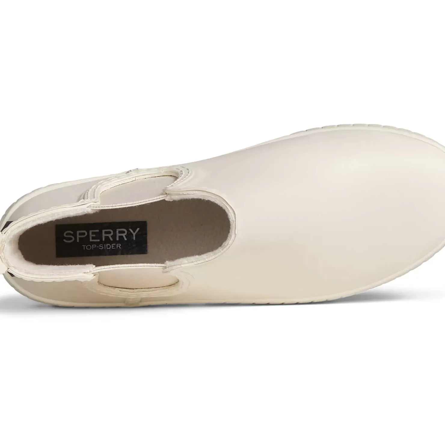 Men/Women Sperry Women's Torrent Chelsea Matte Waterproof Rain Boot