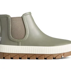 Men/Women Sperry Women's Torrent Chelsea Waterproof Rain Boot