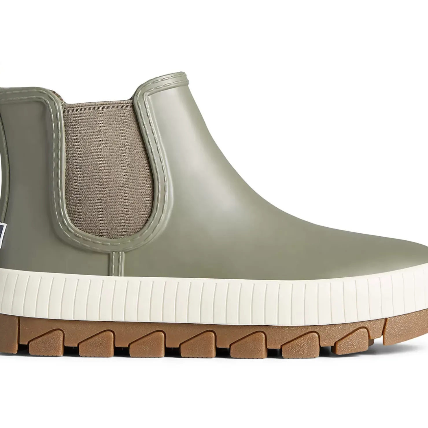 Men/Women Sperry Women's Torrent Chelsea Waterproof Rain Boot