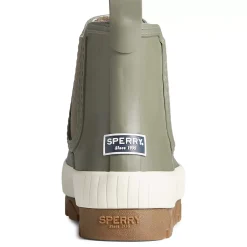 Men/Women Sperry Women's Torrent Chelsea Waterproof Rain Boot