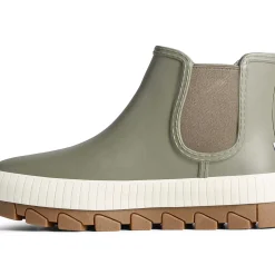 Men/Women Sperry Women's Torrent Chelsea Waterproof Rain Boot