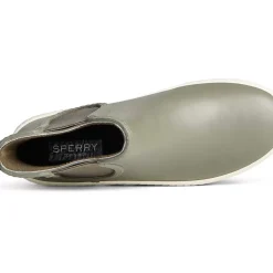 Men/Women Sperry Women's Torrent Chelsea Waterproof Rain Boot