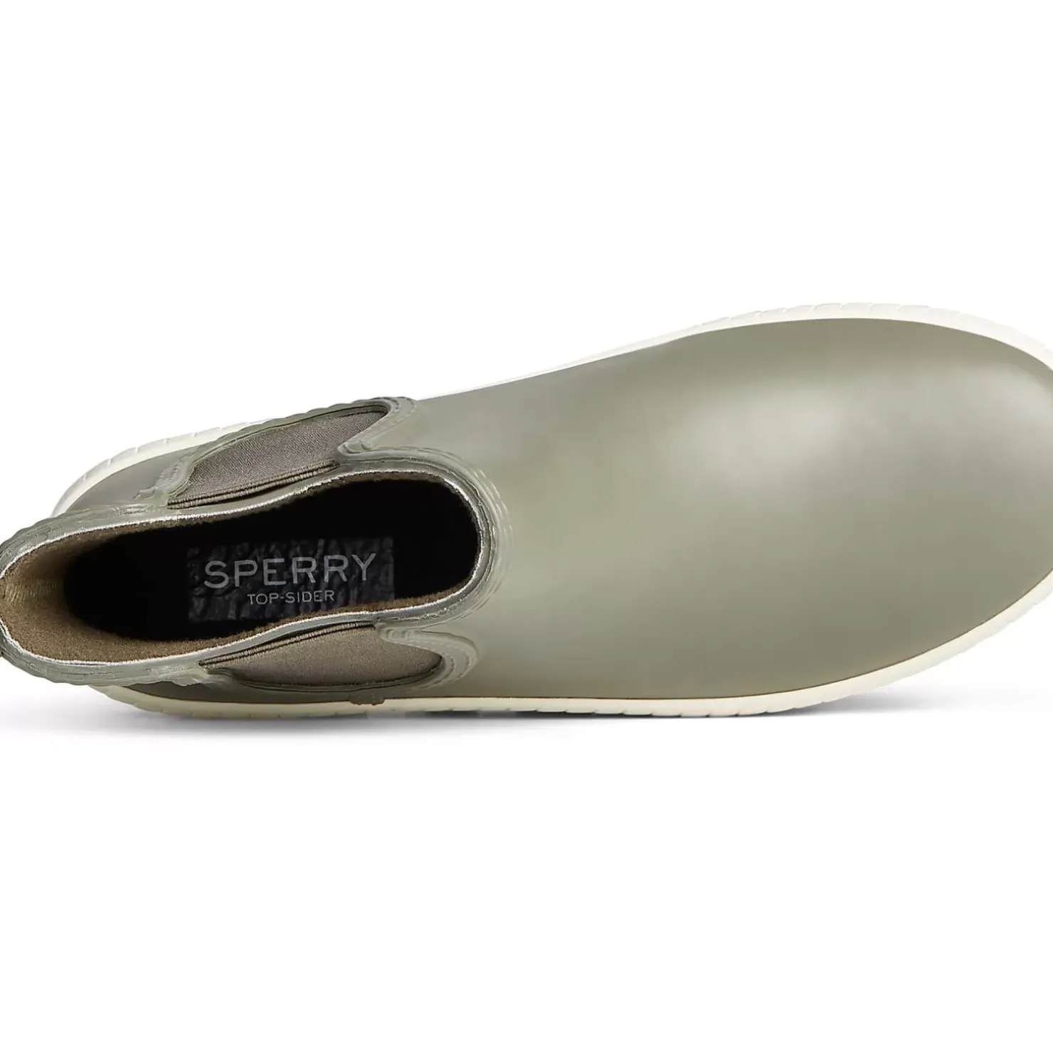 Men/Women Sperry Women's Torrent Chelsea Waterproof Rain Boot