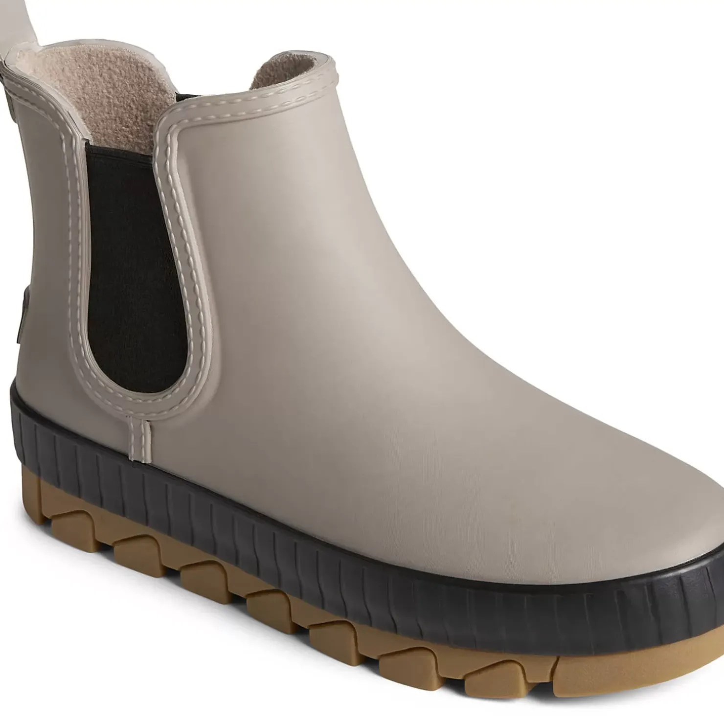 Men/Women Sperry Women's Torrent Chelsea Waterproof Rain Boot