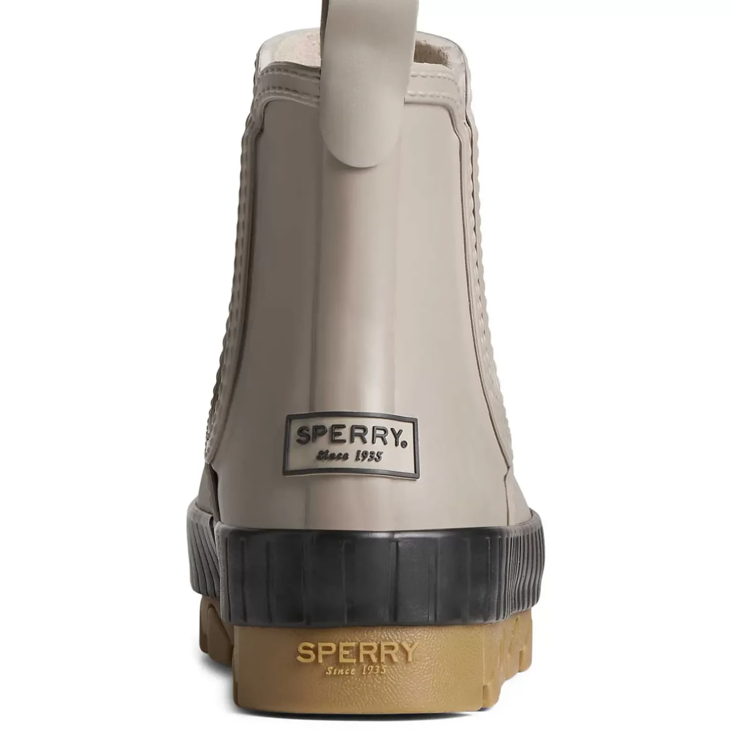 Men/Women Sperry Women's Torrent Chelsea Waterproof Rain Boot