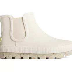 Men/Women Sperry Women's Torrent Confetti Waterproof Chelsea Rain Boot