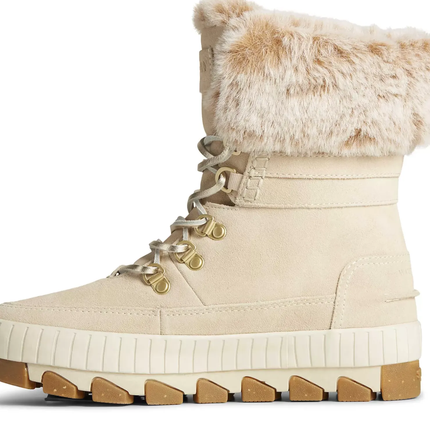 Men/Women Sperry Women's Torrent Lace Up Boot