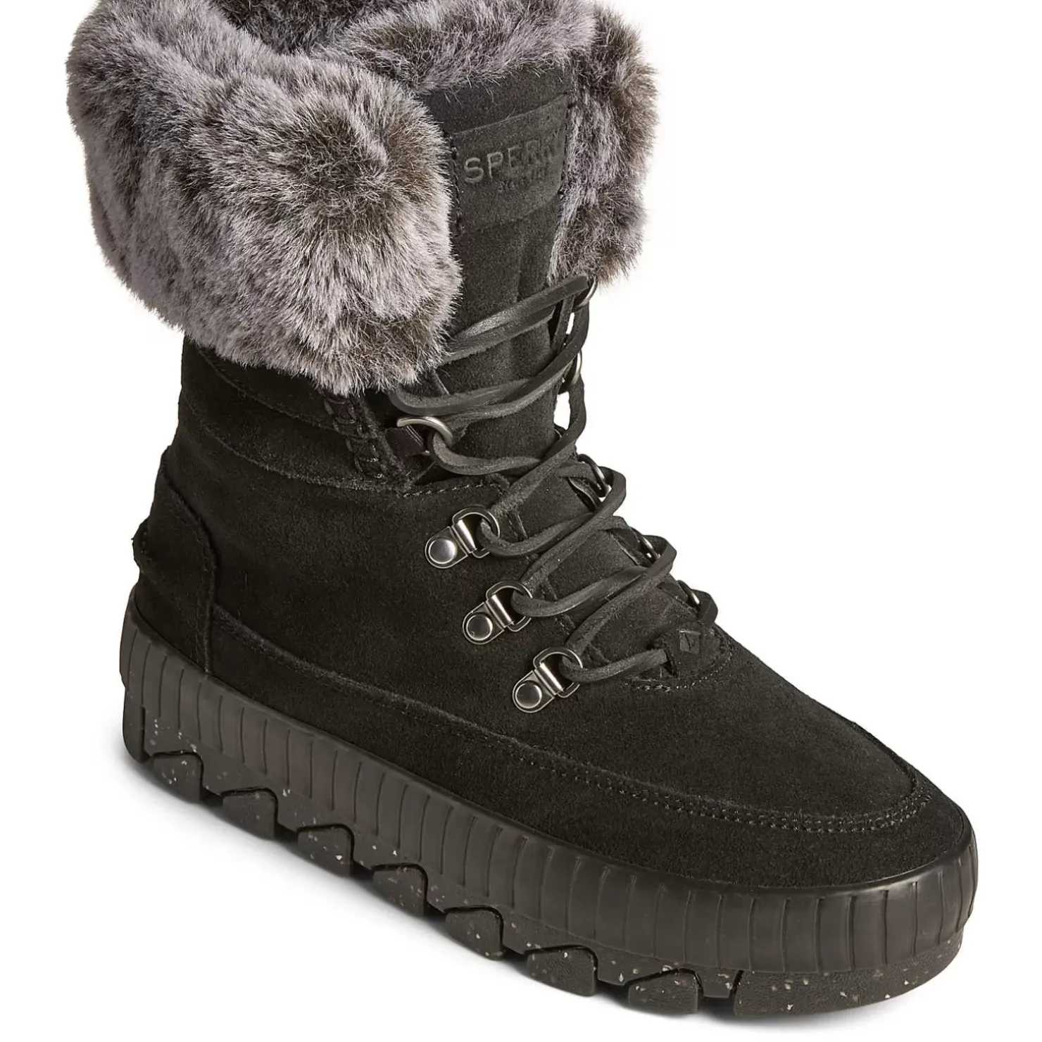 Men/Women Sperry Women's Torrent Lace Up Boot