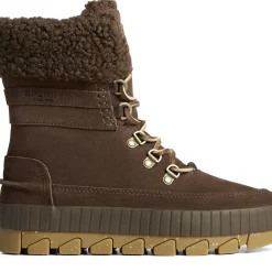 Men/Women Sperry Women's Torrent Lace Up Boot