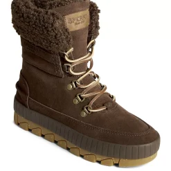 Men/Women Sperry Women's Torrent Lace Up Boot