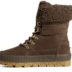 Men/Women Sperry Women's Torrent Lace Up Boot