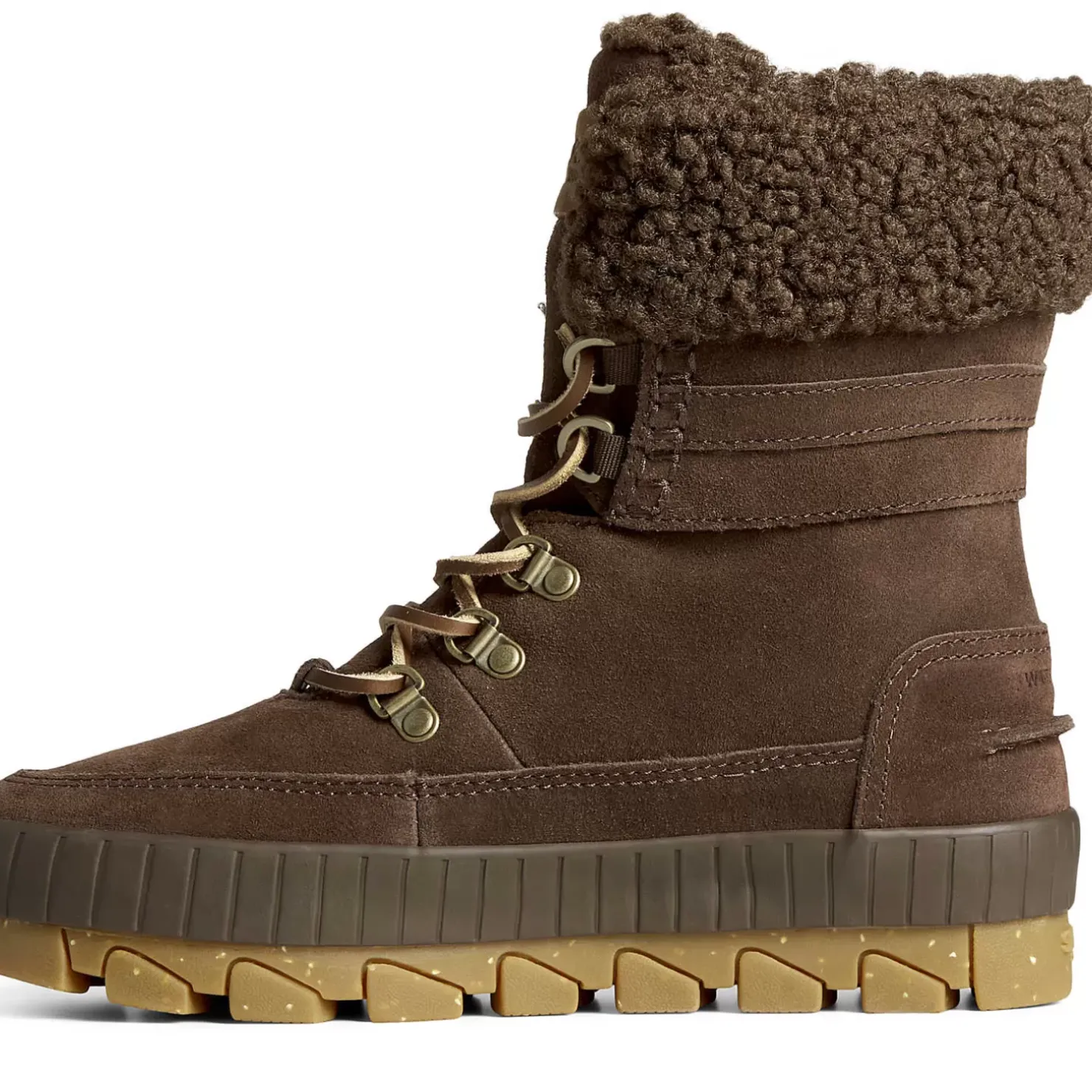 Men/Women Sperry Women's Torrent Lace Up Boot