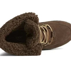 Men/Women Sperry Women's Torrent Lace Up Boot