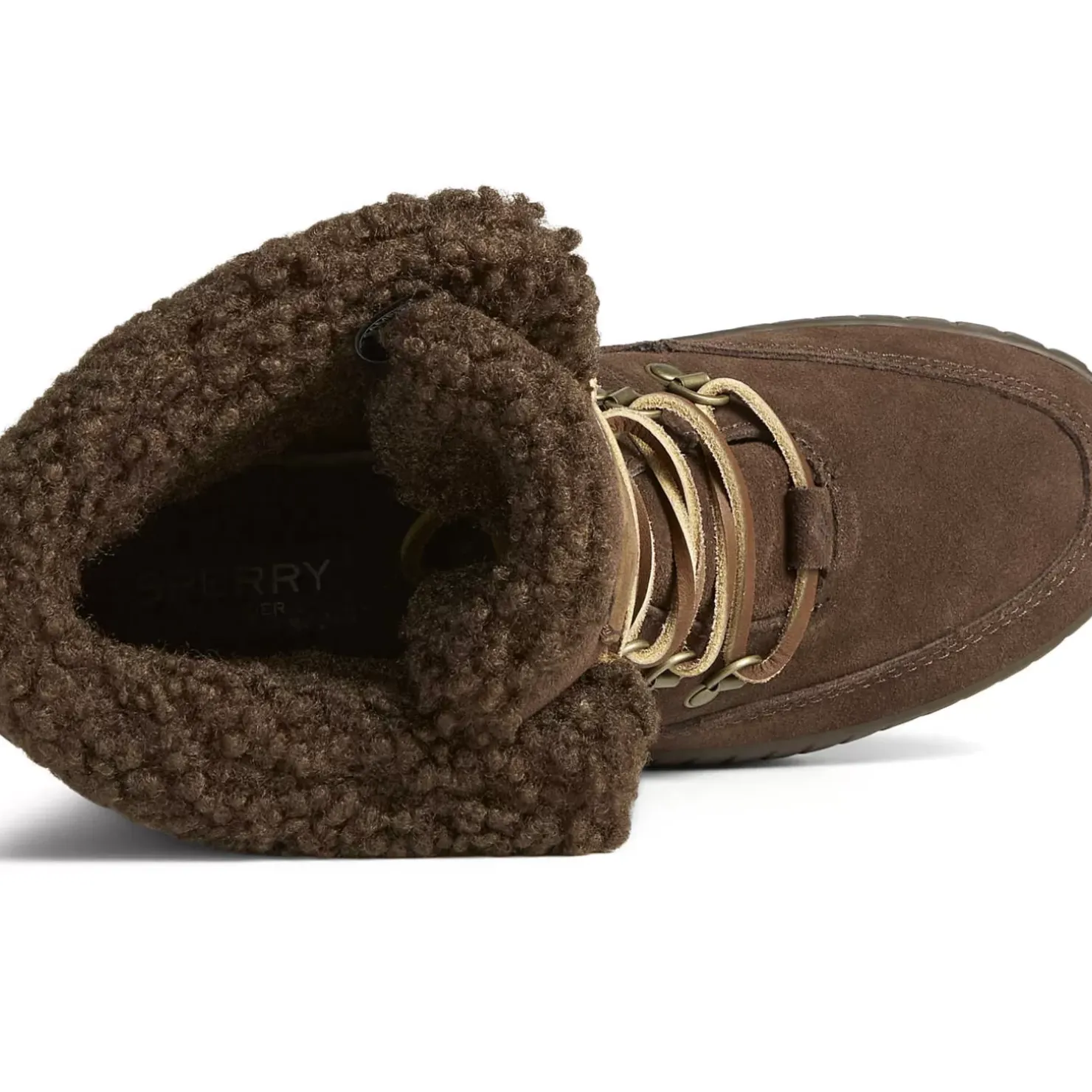 Men/Women Sperry Women's Torrent Lace Up Boot