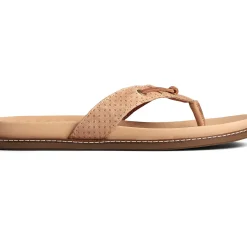 Men/Women Sperry Women's Waveside PLUSHWAVE&trade; Flip Flop