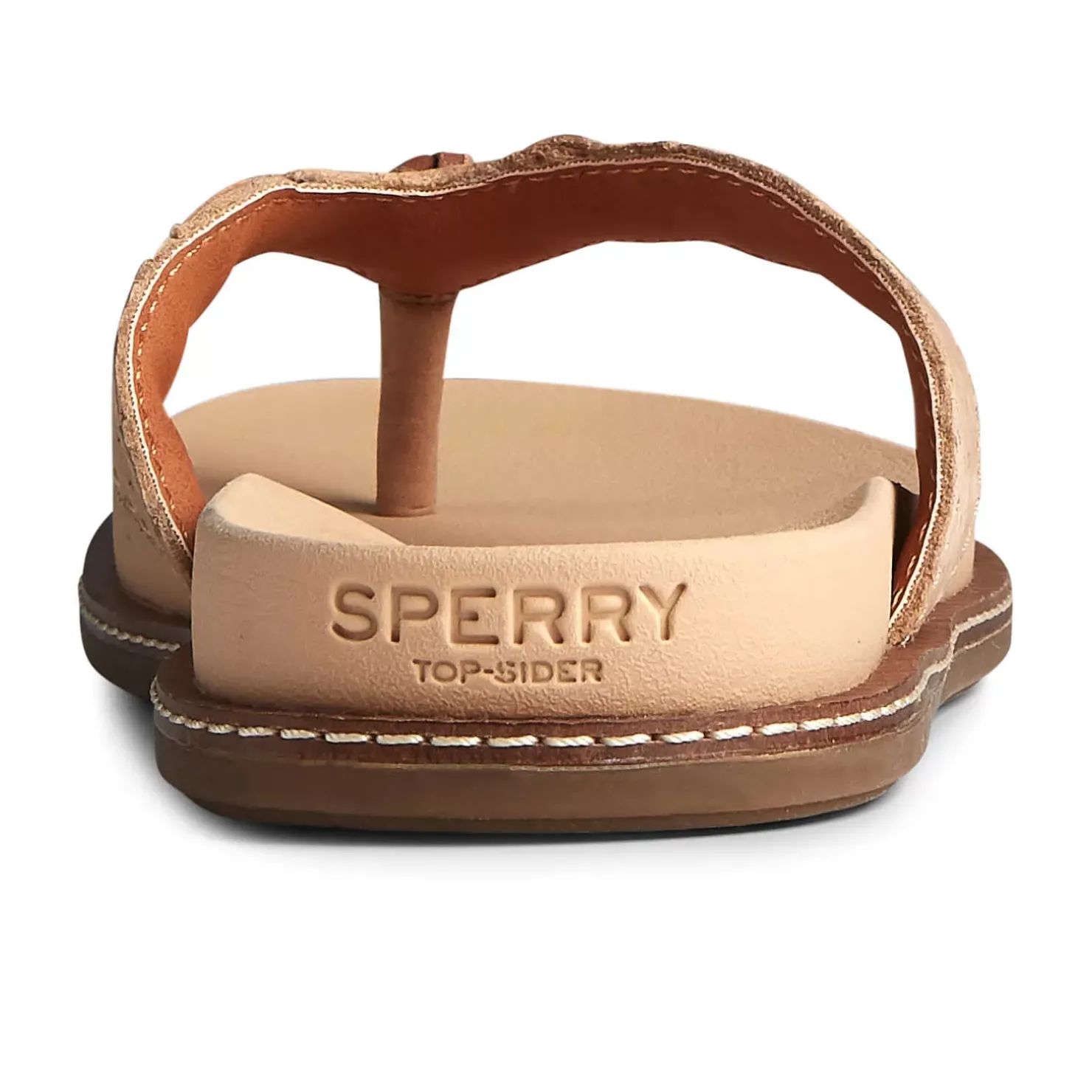 Men/Women Sperry Women's Waveside PLUSHWAVE™ Flip Flop