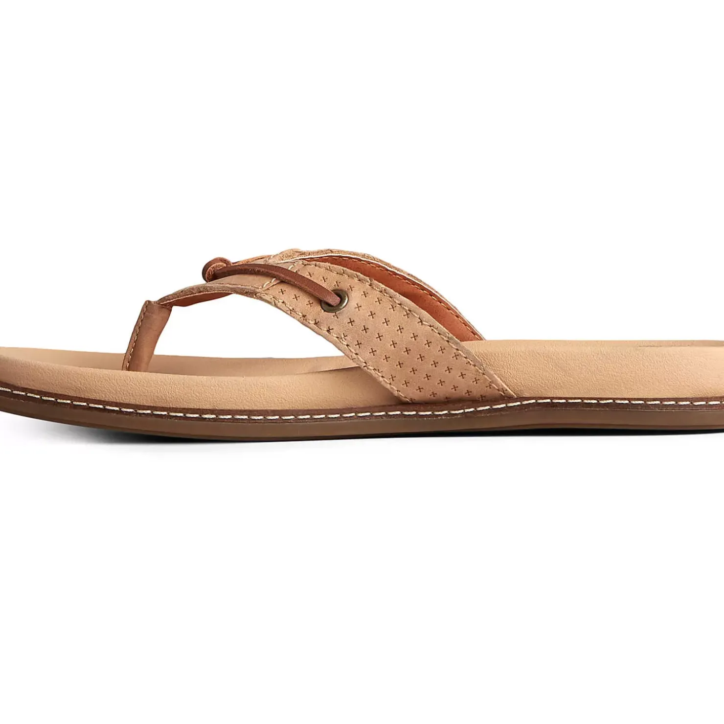 Men/Women Sperry Women's Waveside PLUSHWAVE™ Flip Flop