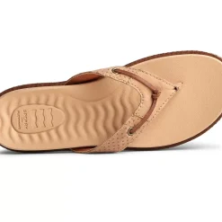 Men/Women Sperry Women's Waveside PLUSHWAVE™ Flip Flop