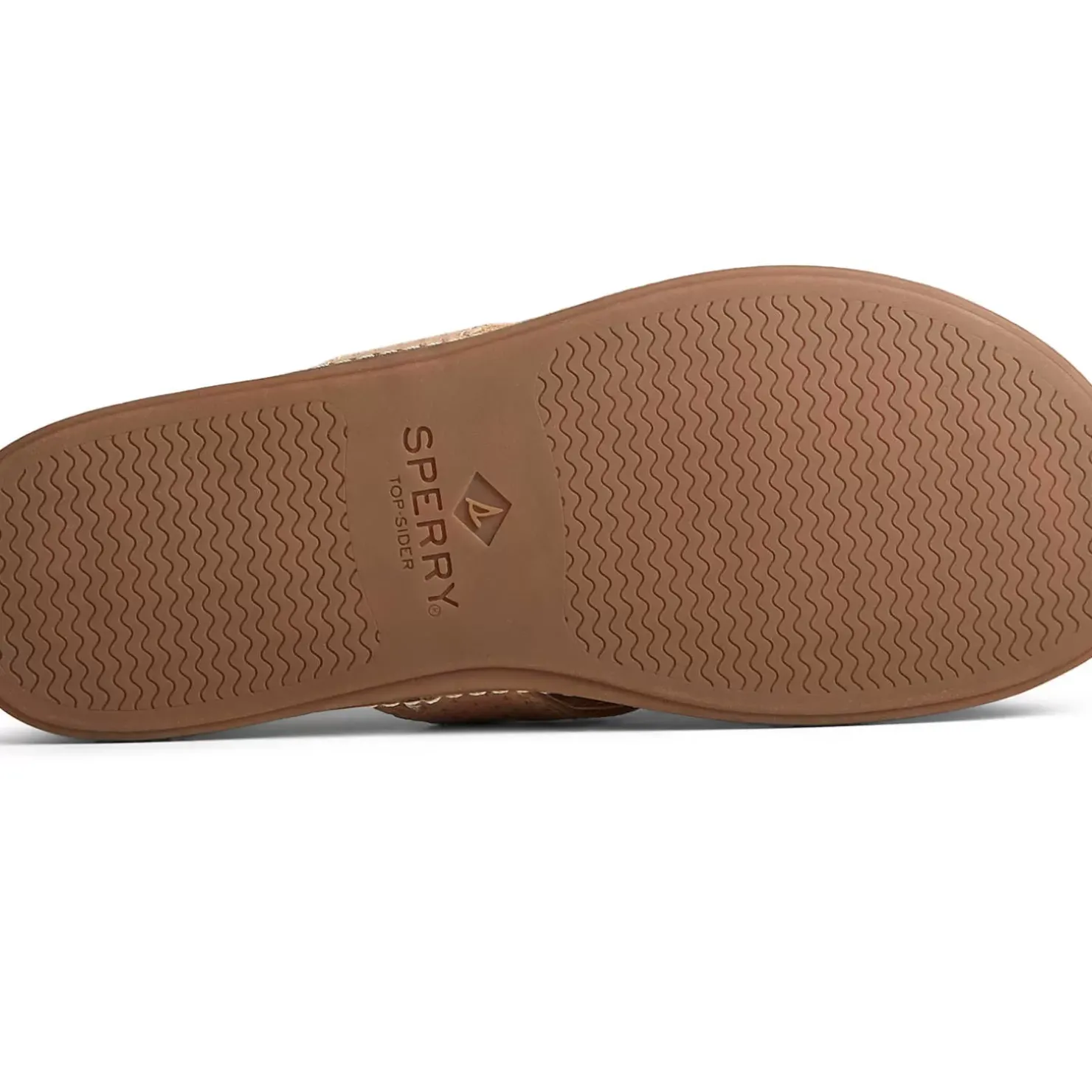 Men/Women Sperry Women's Waveside PLUSHWAVE™ Flip Flop